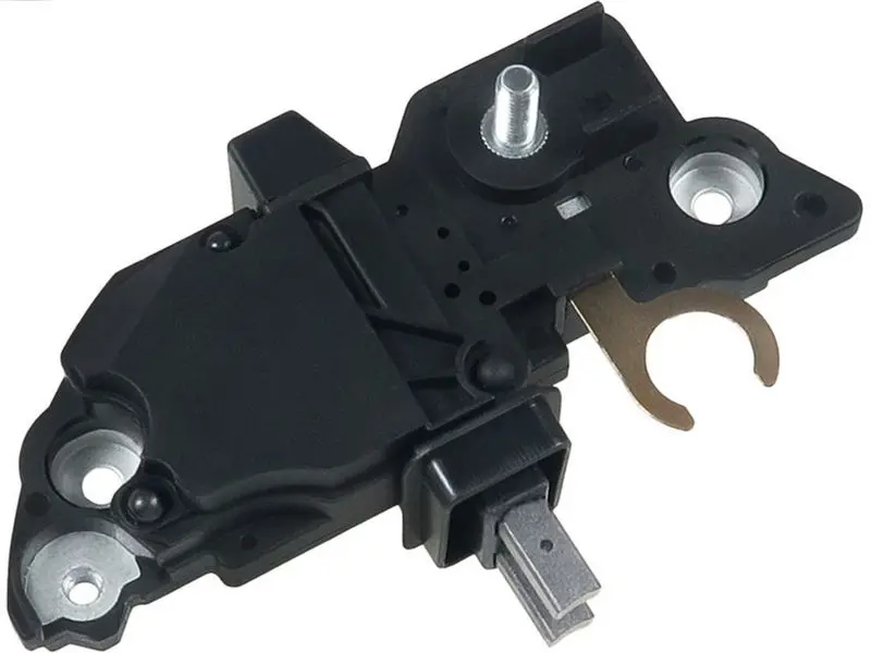  AUTO-STARTER 