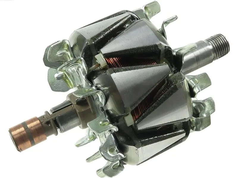  AUTO-STARTER 