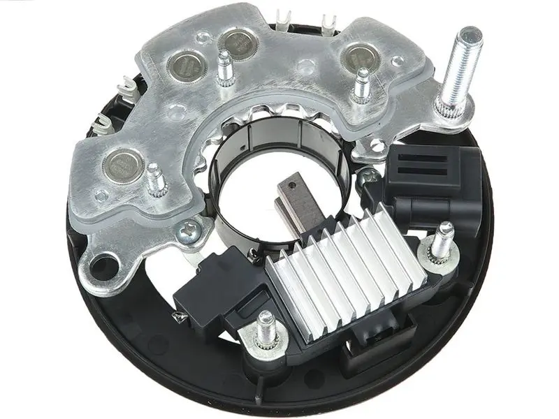 ARR2001 Regulator Nap Autostarter