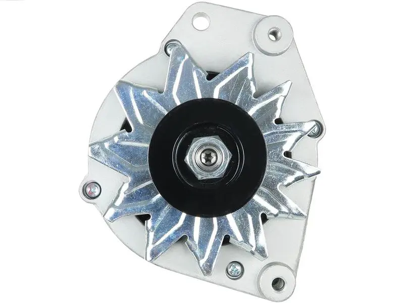  AUTO-STARTER 