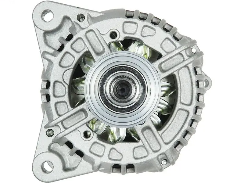  AUTO-STARTER 