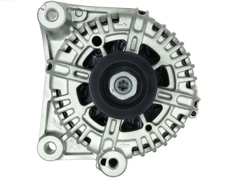  AUTO-STARTER 