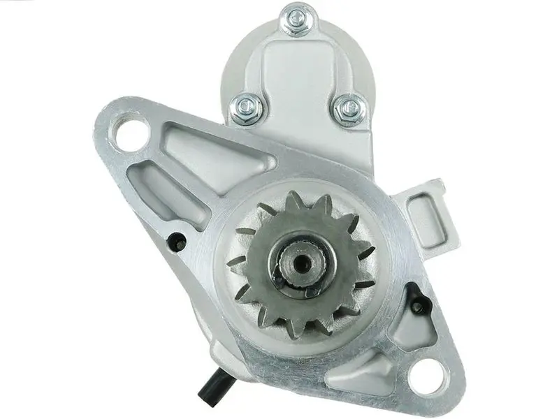  AUTO-STARTER 