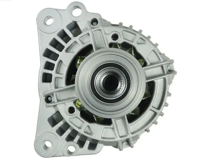  AUTO-STARTER 