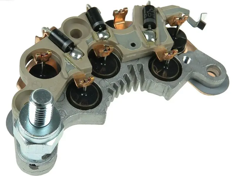  AUTO-STARTER Prostownik Altern