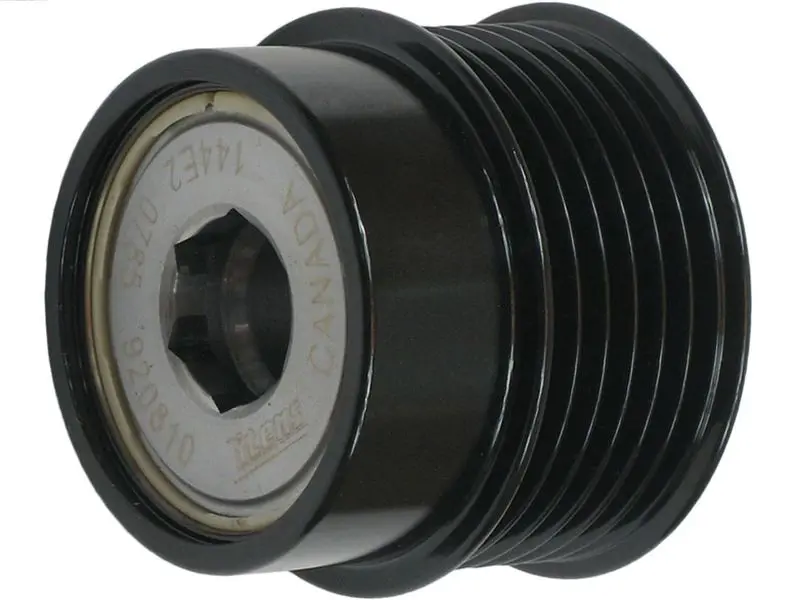  AUTO-STARTER 