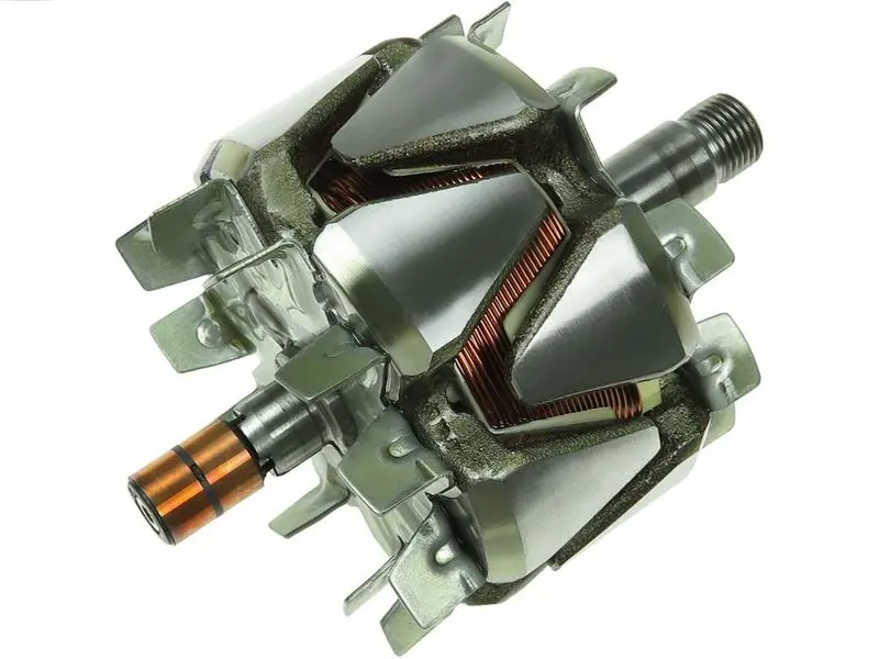  AUTO-STARTER Wirnik Alternatora Autostarter