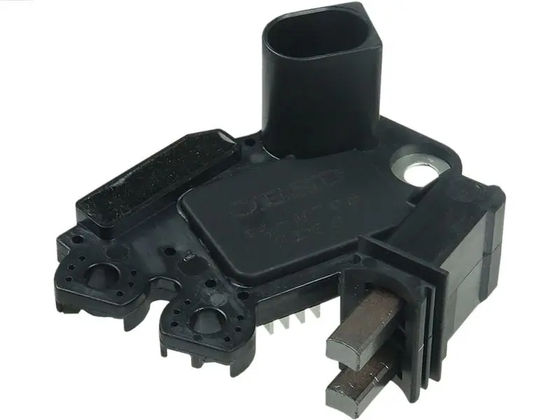  AUTO-STARTER 