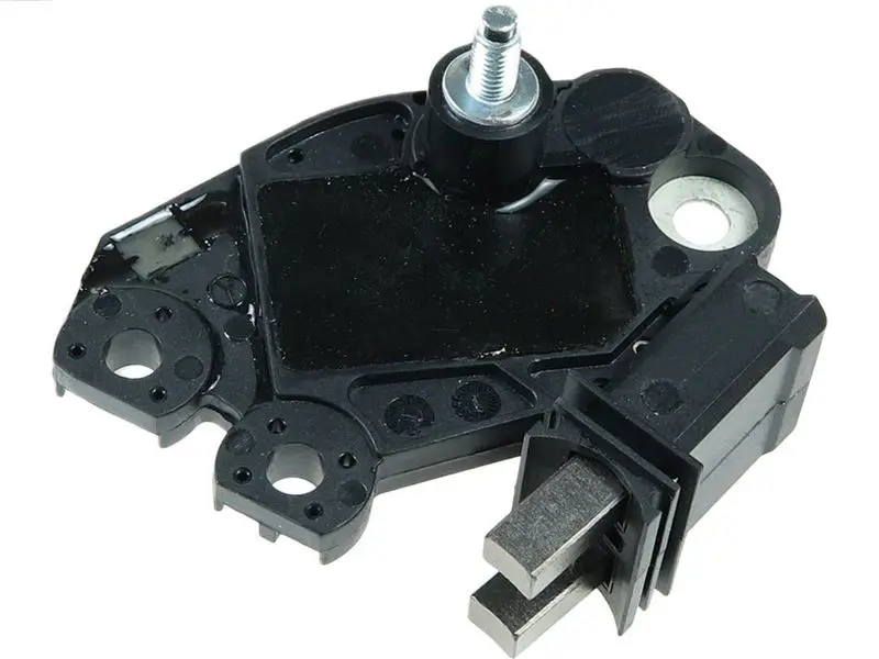  AUTO-STARTER 