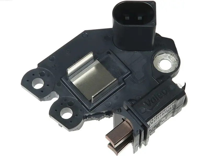  AUTO-STARTER 