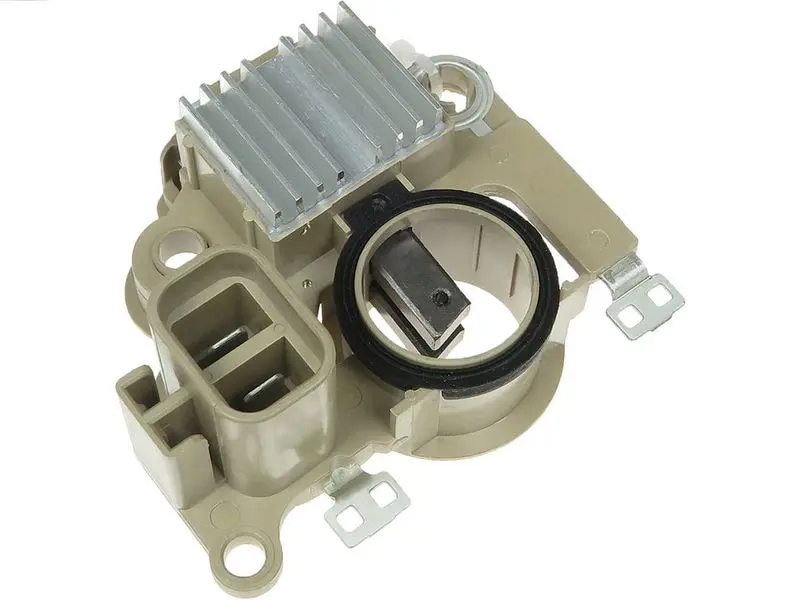  Regulator Nap Autostarter