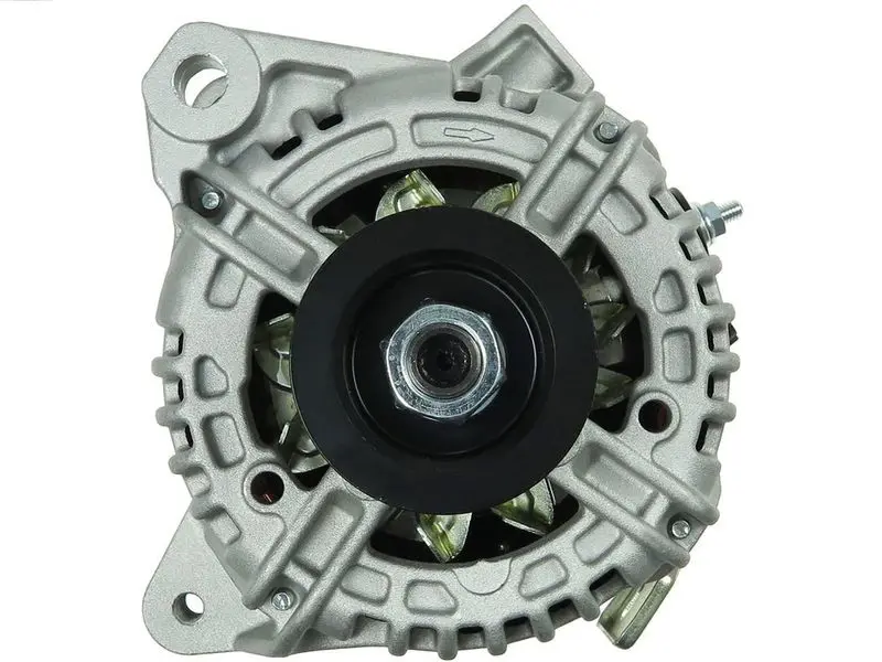  AUTO-STARTER 