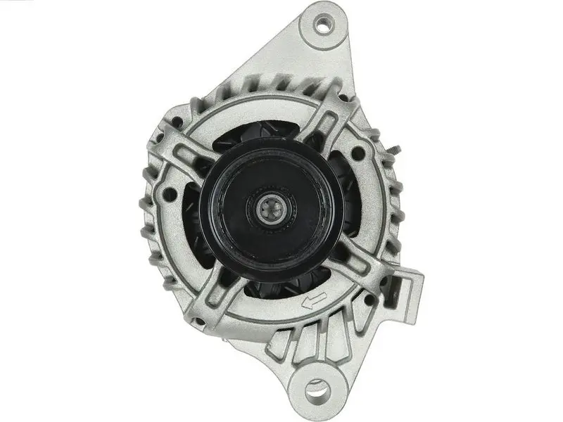  AUTO-STARTER 