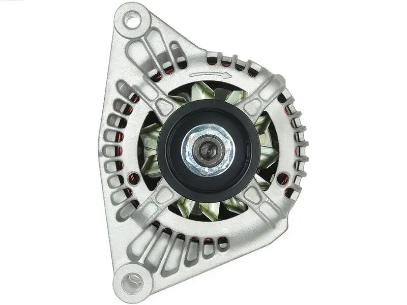 AUTO-STARTER Alternator Autostarter A4052