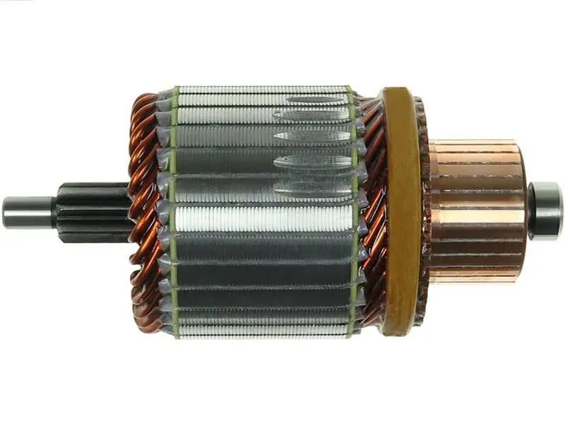 SA2010 Wirnik Rozr Autostarter Sa2010