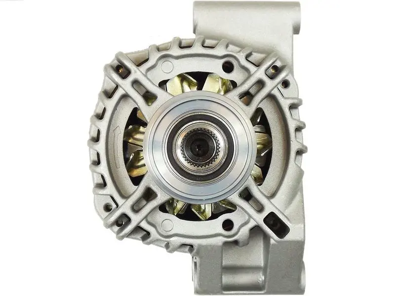 A6203 Alternator Autostarter A6203