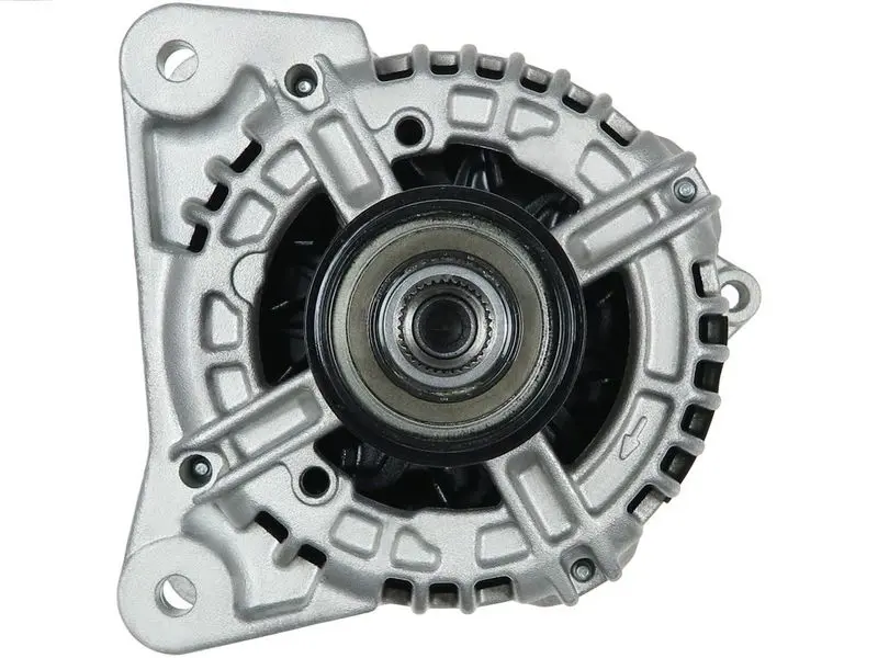  AUTO-STARTER 