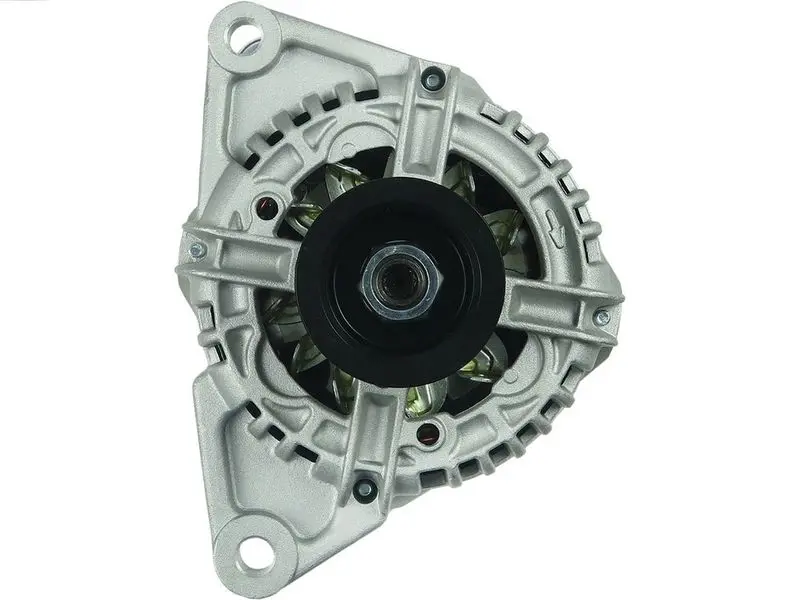  AUTO-STARTER 
