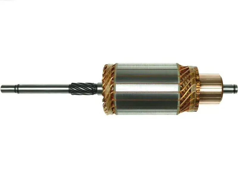  Wirnik Rozr Autostarter Sa0017