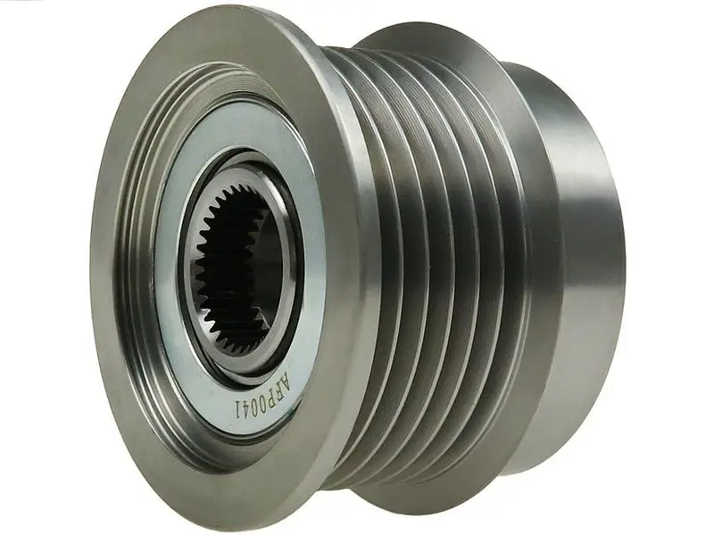  Koјo Pasowe Altern Autostarter