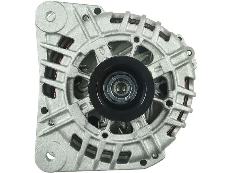  Alternator Autostarter A3034