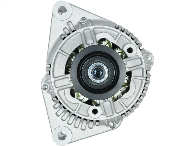 A0114 Alternator Autostarter A0114