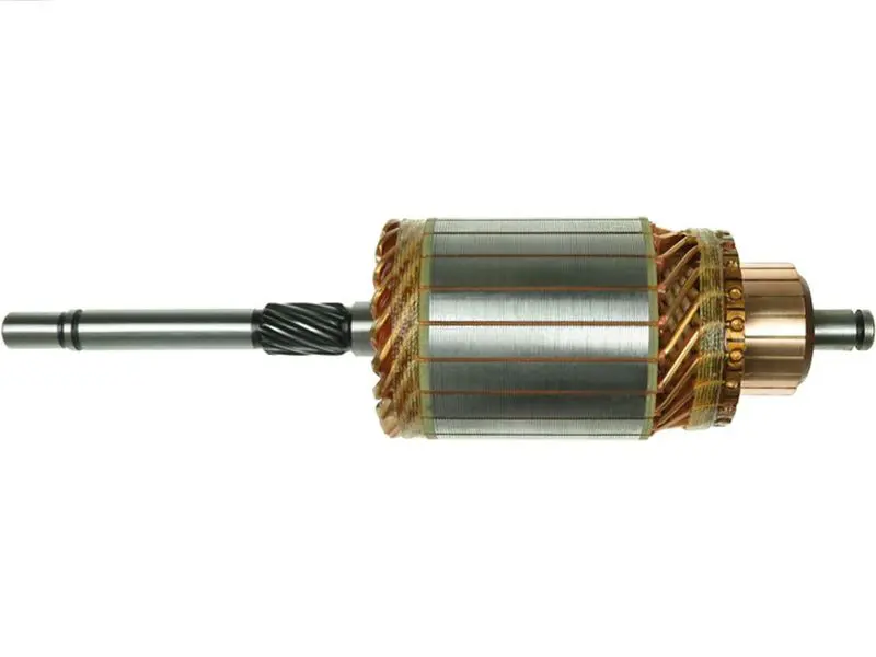 SA0015 Wirnik Rozr Autostarter Sa0015