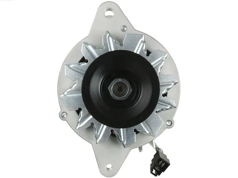  AUTO-STARTER 
