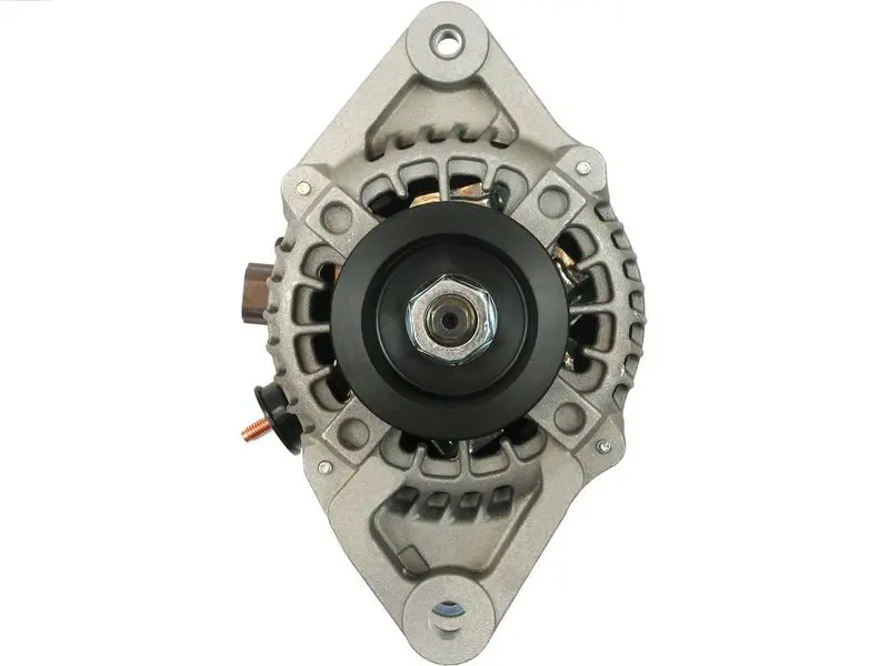  AUTO-STARTER 