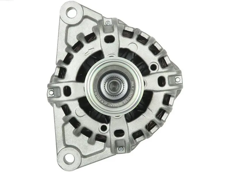  AUTO-STARTER 