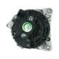 AUTO-STARTER A0167