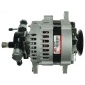 AUTO-STARTER A2076