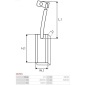 AUTO-STARTER AB2001