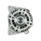 AUTO-STARTER A5452S