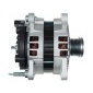 AUTO-STARTER A0592S