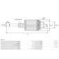 AUTO-STARTER SA0017