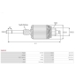 AUTO-STARTER SA5015