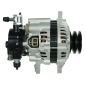 AUTO-STARTER A5025