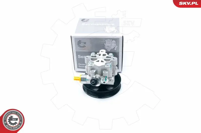 10SKV195 