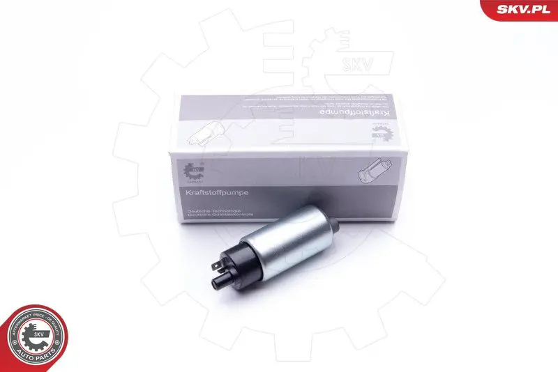 02SKV282 KRAFTSTOFFPUMPE