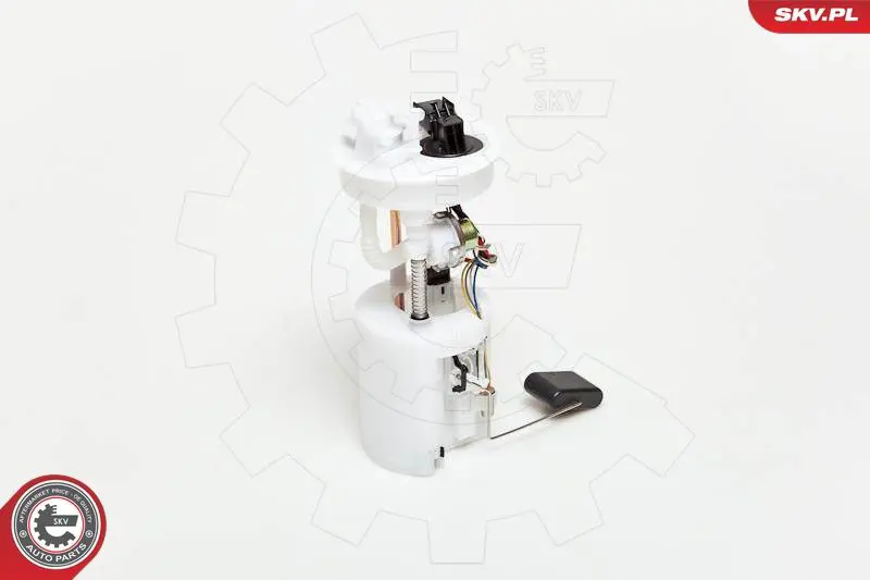 02SKV717 KRAFTSTOFF FOERDEREINHEIT