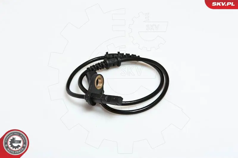  ESEN SENSOR, RADDREHZAHL