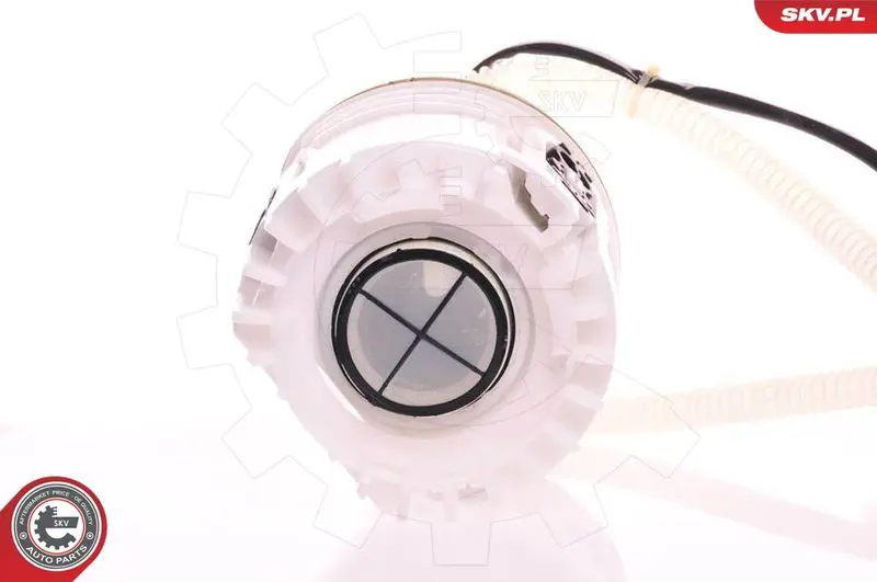 ESEN 02SKV702 KRAFTSTOFF-FOERDEREINHEIT