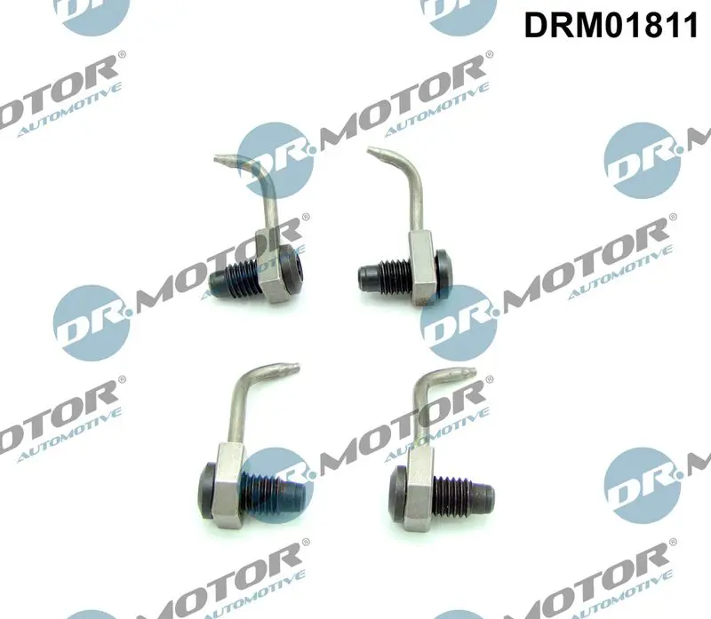 Dr.Motor DRM01811 Форсунка масляная, охлаждение