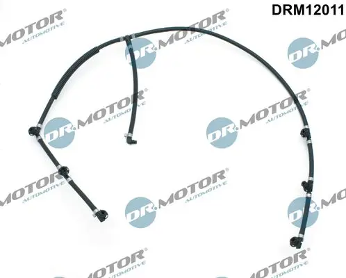 Dr.Motor DRM12011 Шланг, утечка топлива