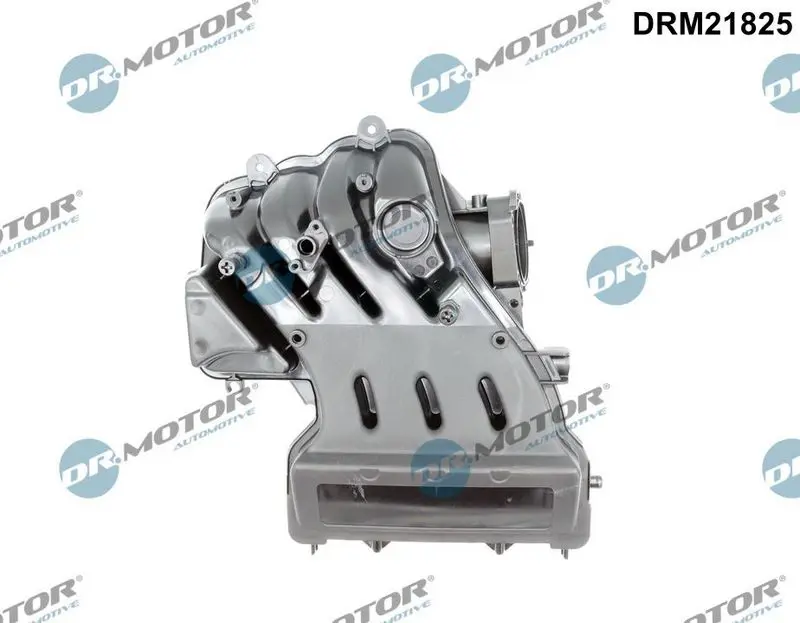 Dr.Motor DRM21825 Модуль впускной трубы