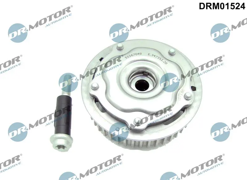 Dr.Motor DRM01524 Шестерня привода