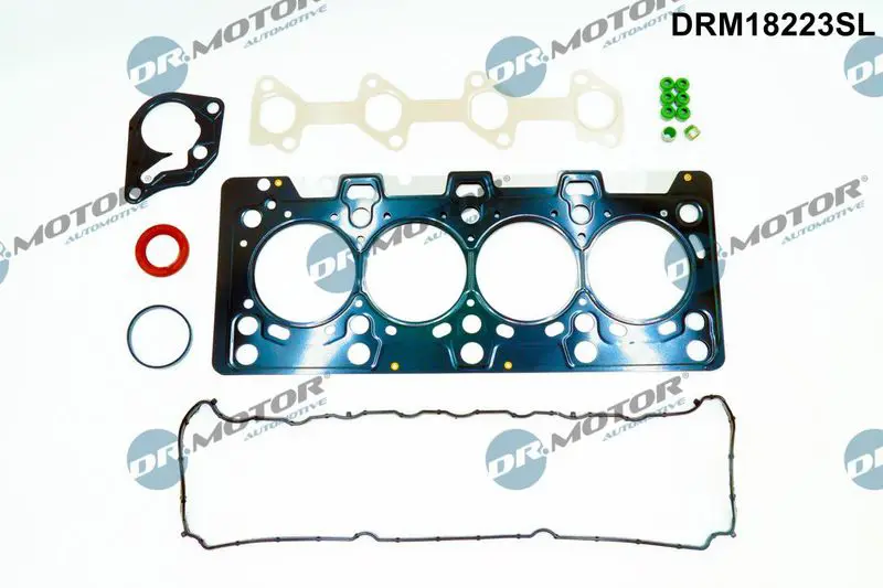 DRM18223SL Комплект прокладок, головка