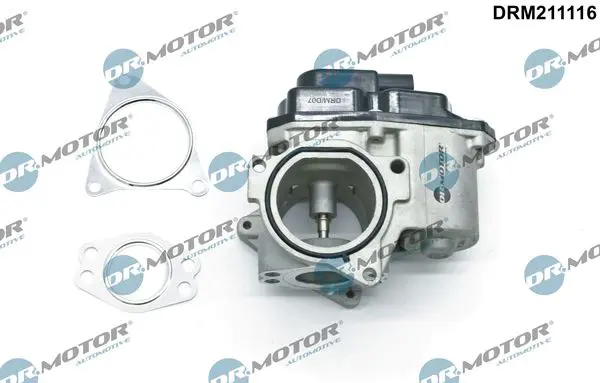 Dr.Motor DRM211116 Клапан возврата ОГ