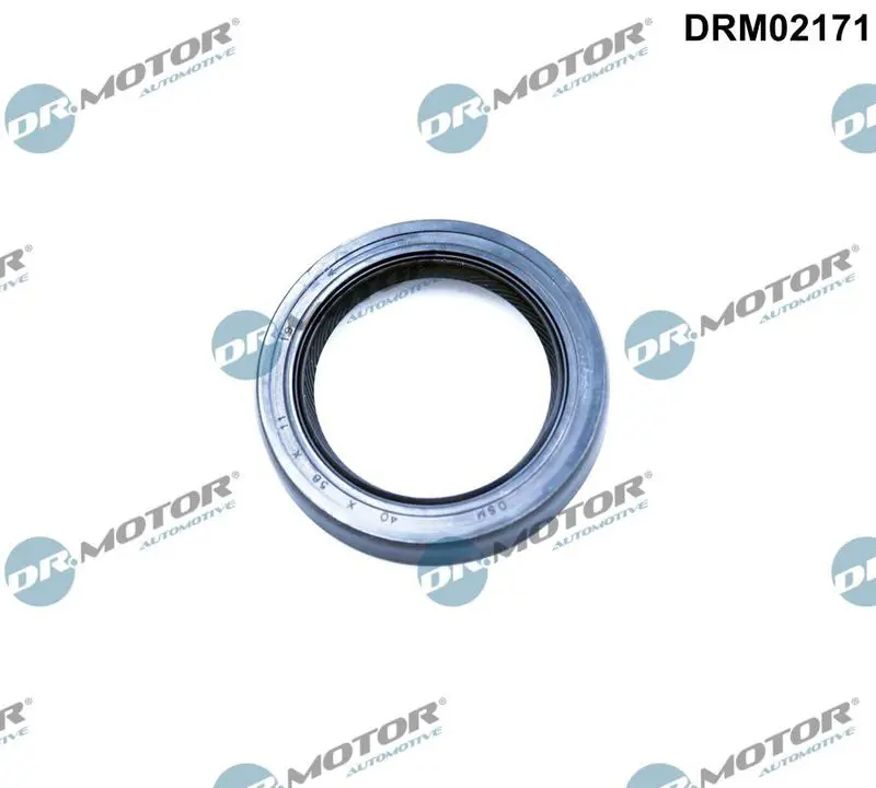 Dr.Motor DRM02171 Уплотняющее кольцо,